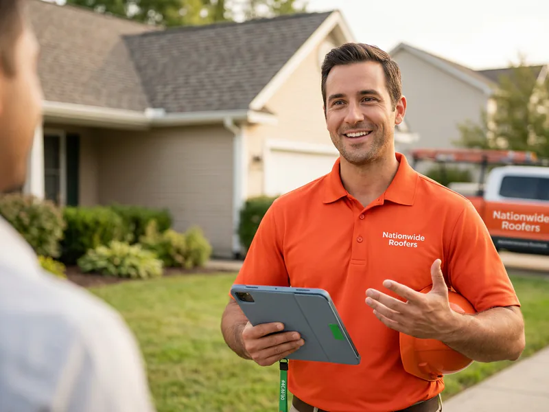 Roof Installation  in Mercer Island  FAQ